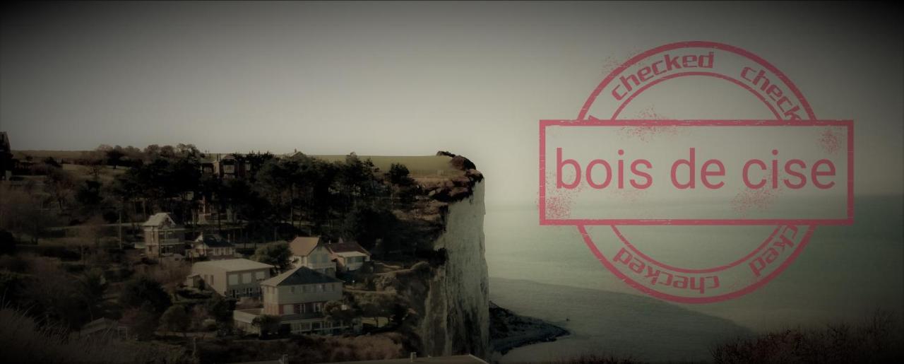 דירות Le Bois de Cise Le Cise Eau A Bois מראה חיצוני תמונה