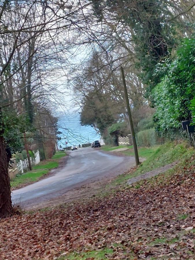 דירות Le Bois de Cise Le Cise Eau A Bois מראה חיצוני תמונה